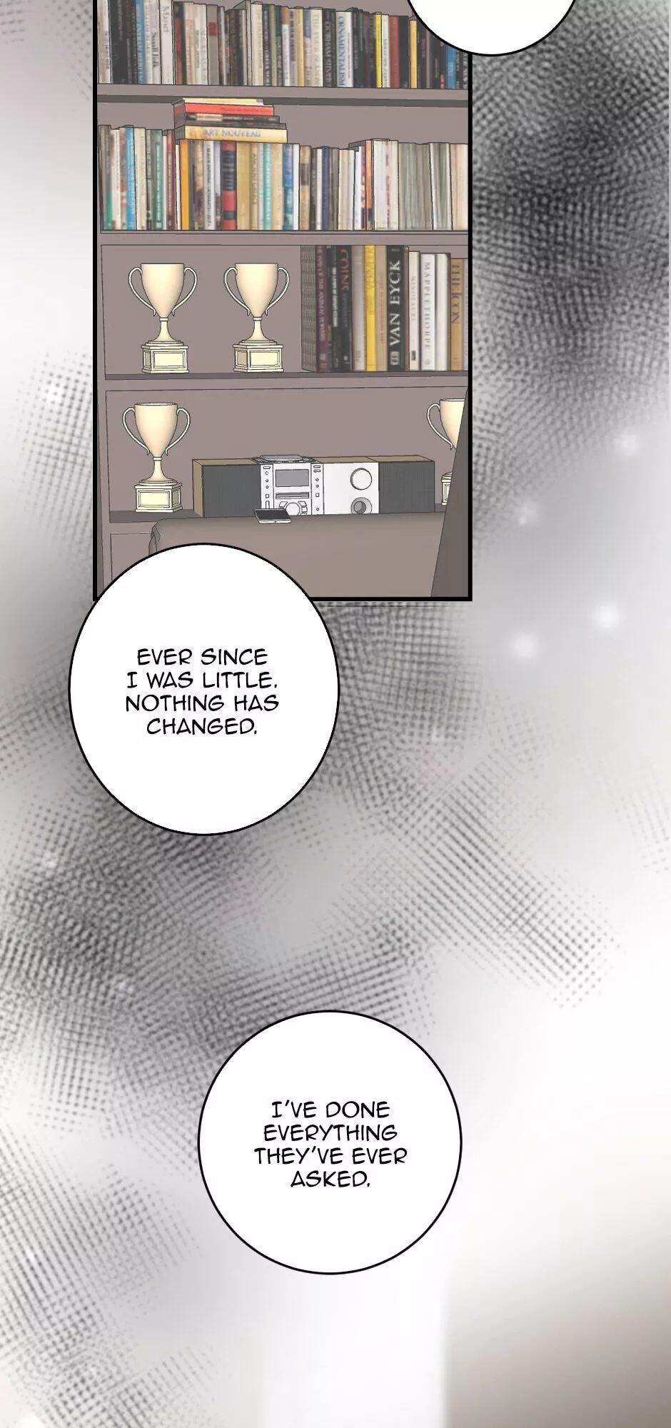 Love Algorithm - Chapter 16 - Page 44