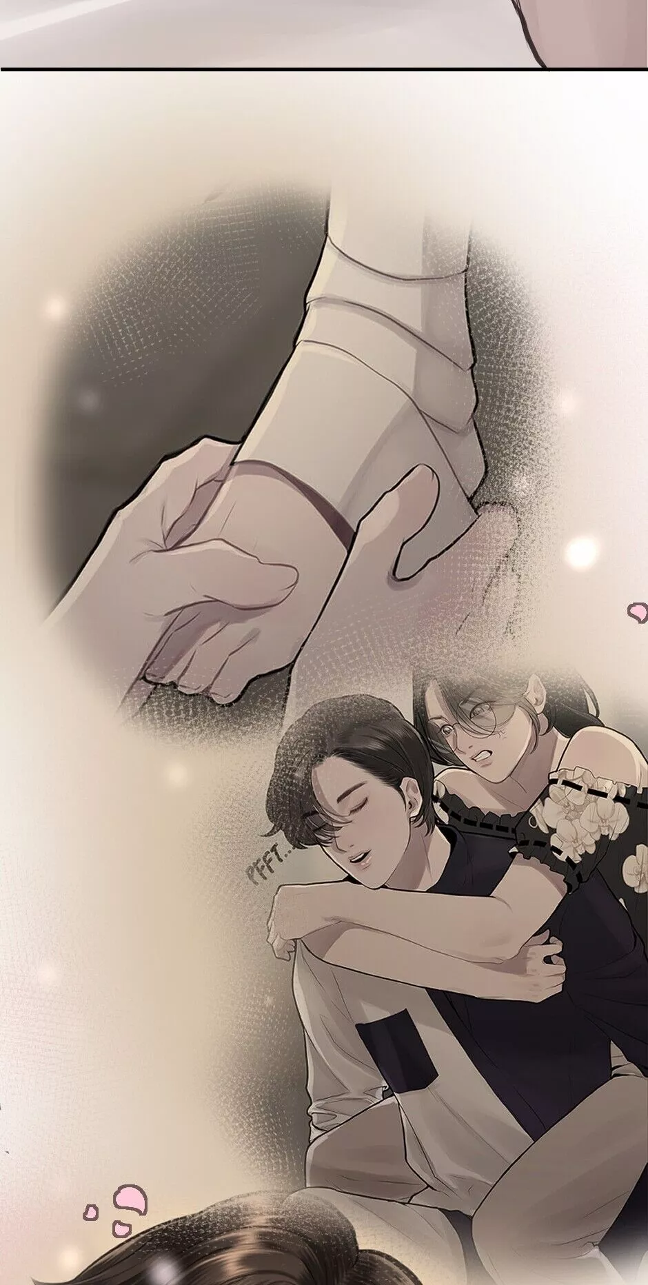 Love Algorithm - Chapter 16 - Page 55