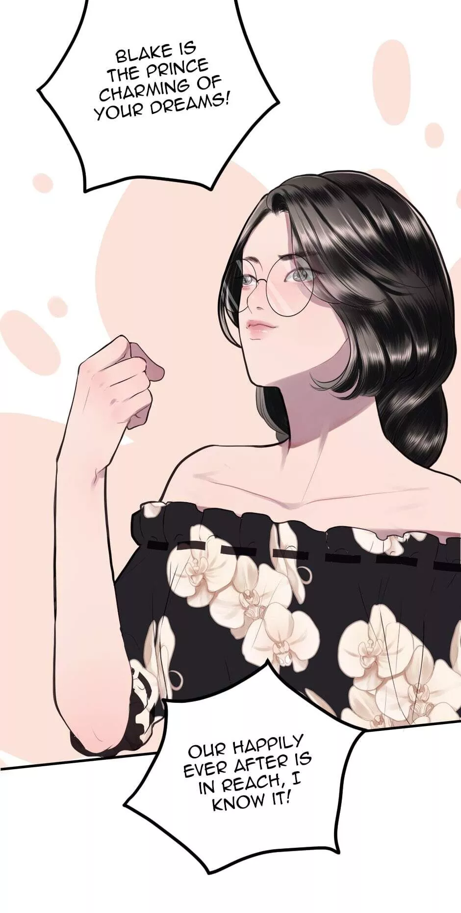Love Algorithm - Chapter 16 - Page 59
