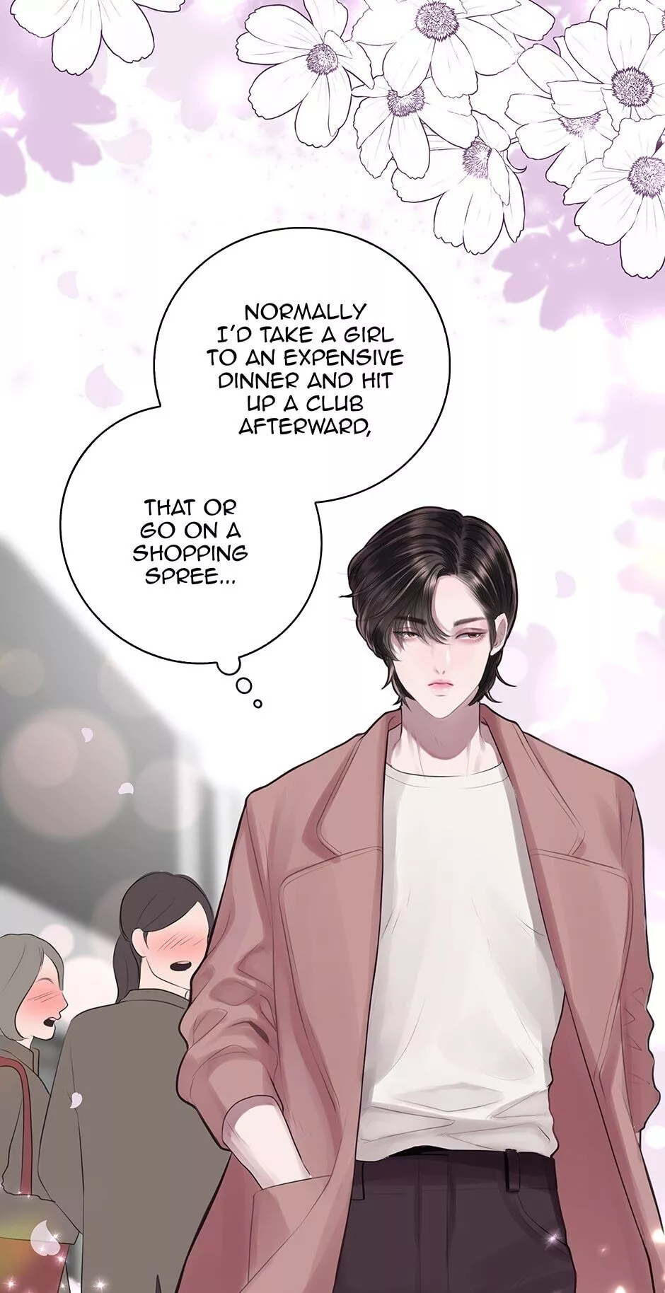 Love Algorithm - Chapter 18 - Page 29