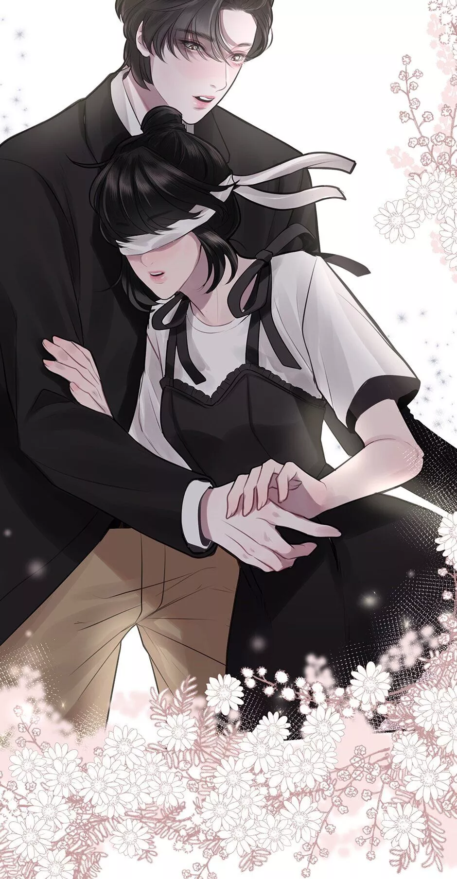 Love Algorithm - Chapter 18 - Page 53
