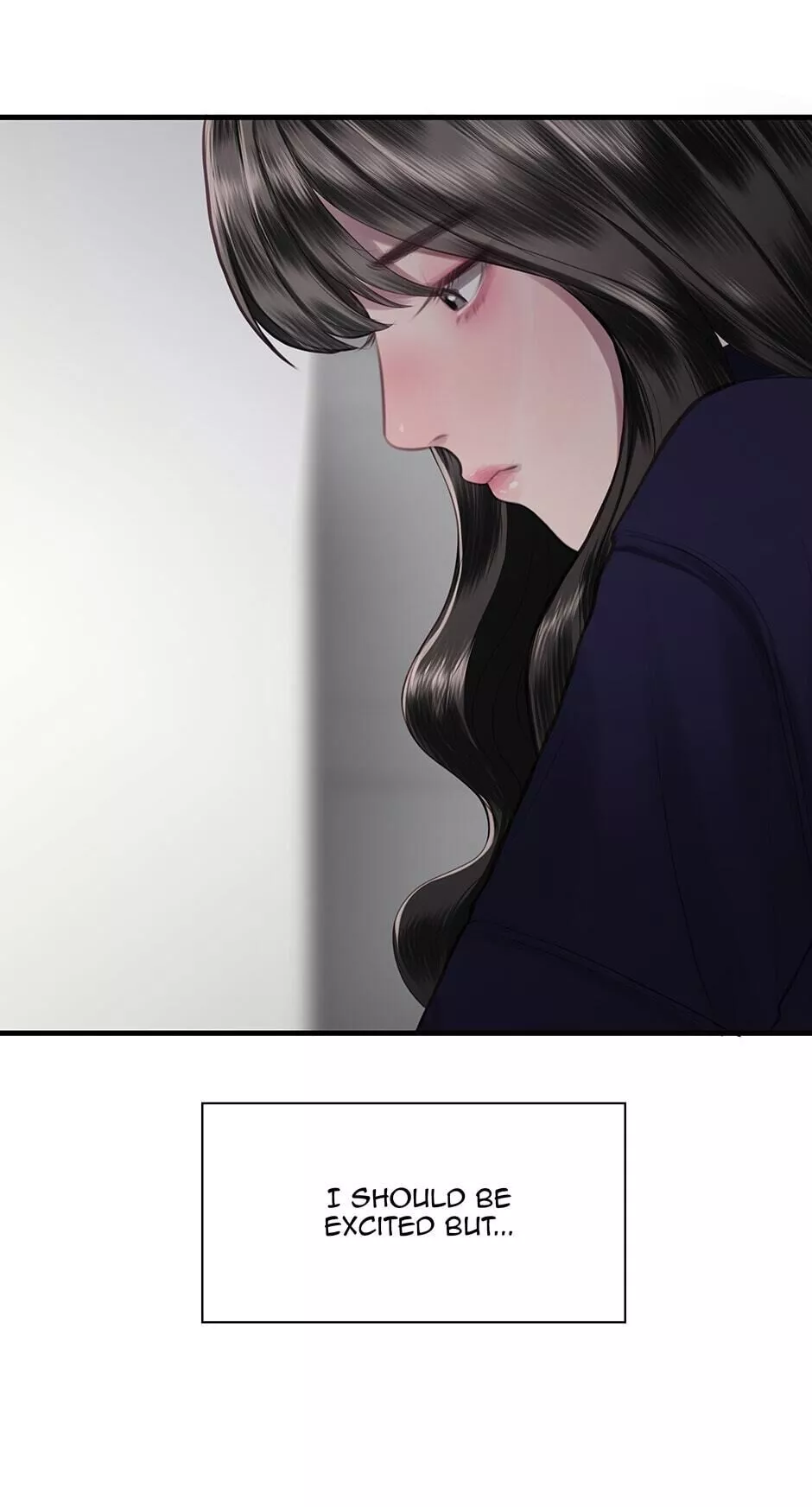 Love Algorithm - Chapter 27 - Page 9