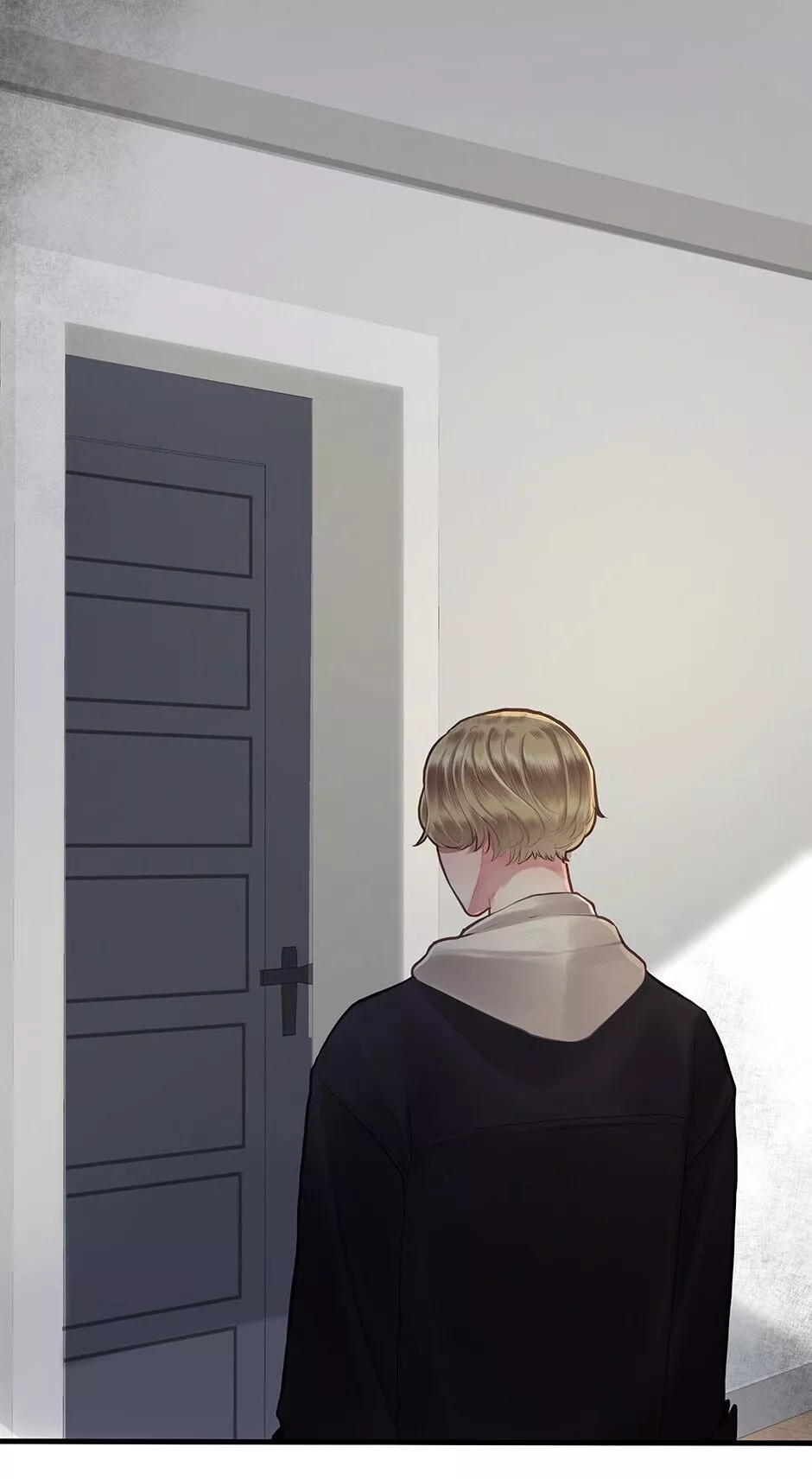 Love Algorithm - Chapter 28 - Page 8