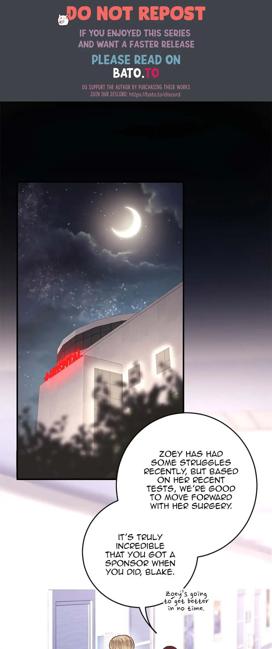 Love Algorithm - Chapter 40 - Page 1
