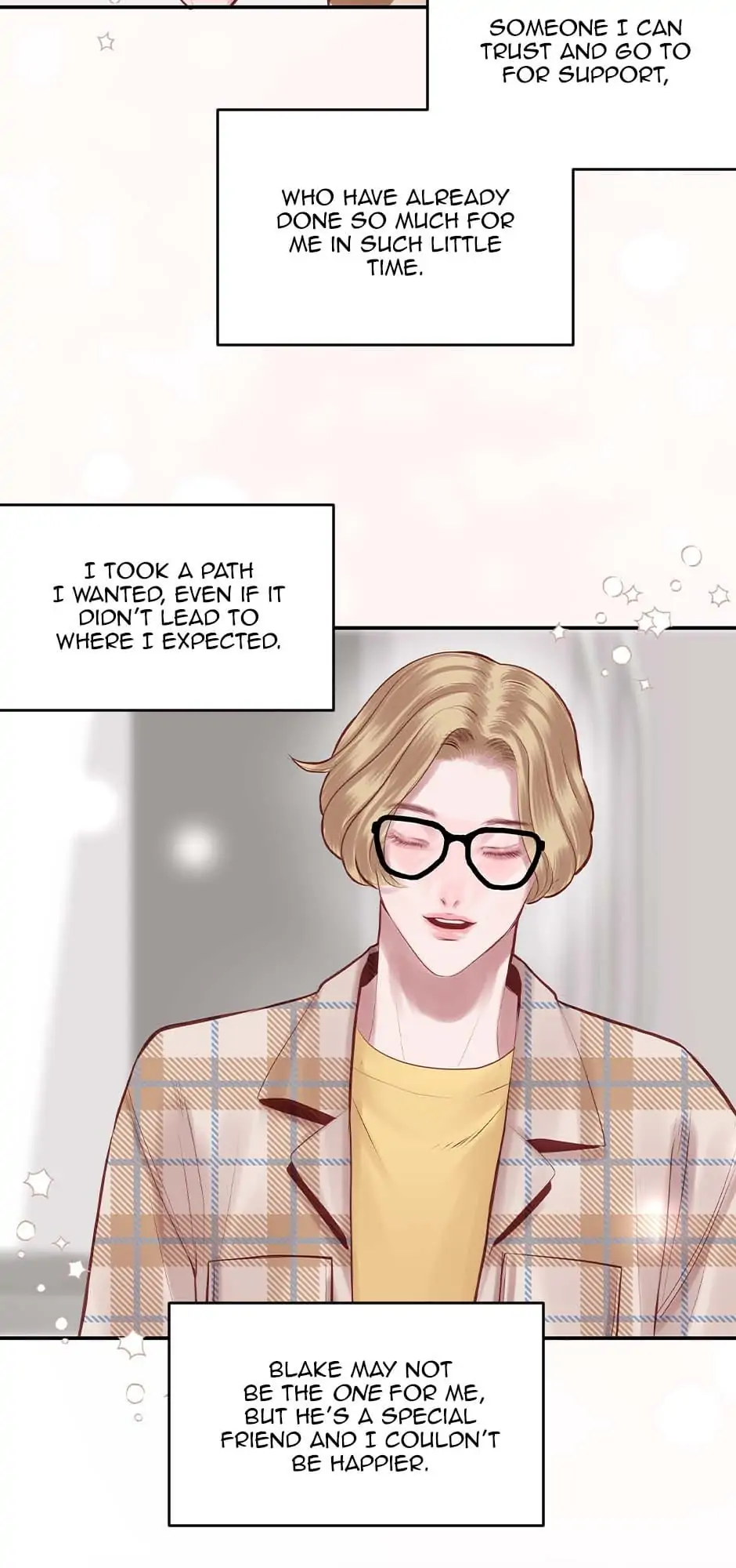 Love Algorithm - Chapter 47 - Page 5