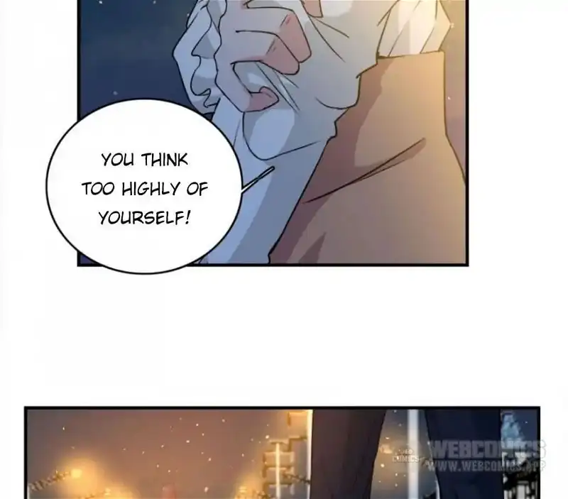 Love Cage - Chapter 42 - Page 6