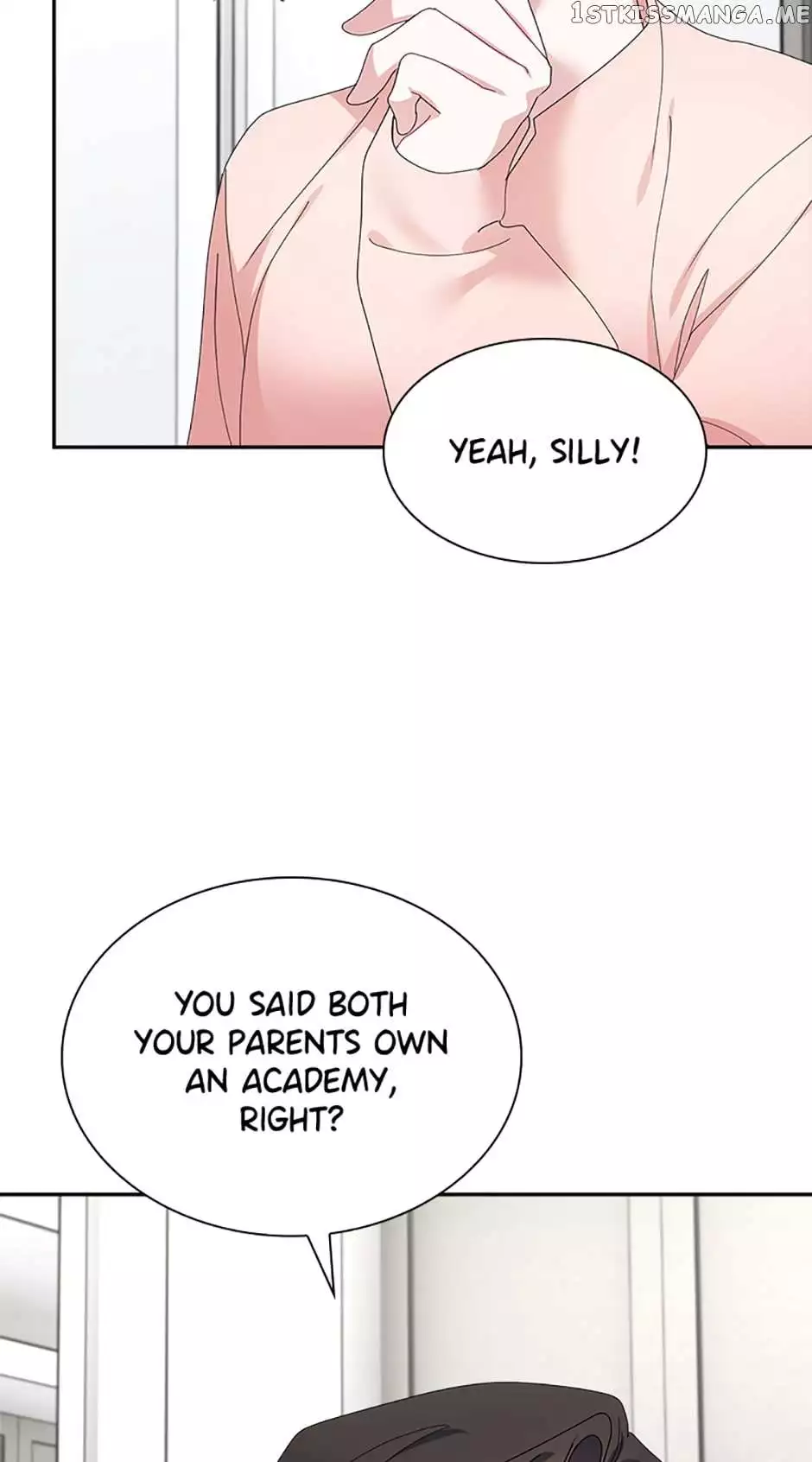 Love for Hire - Chapter 39 - Page 27