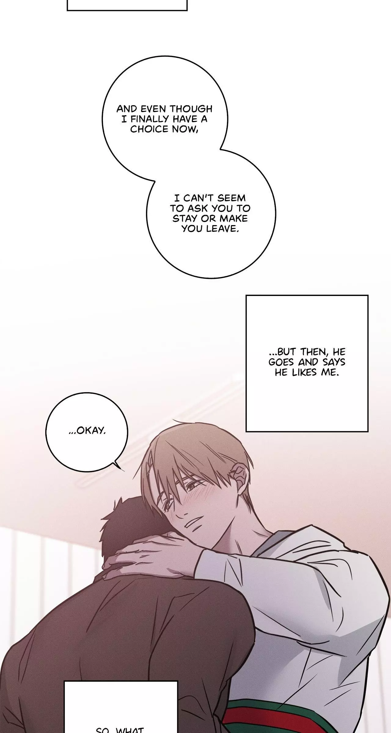 Love Gym - Chapter 24 - Page 44