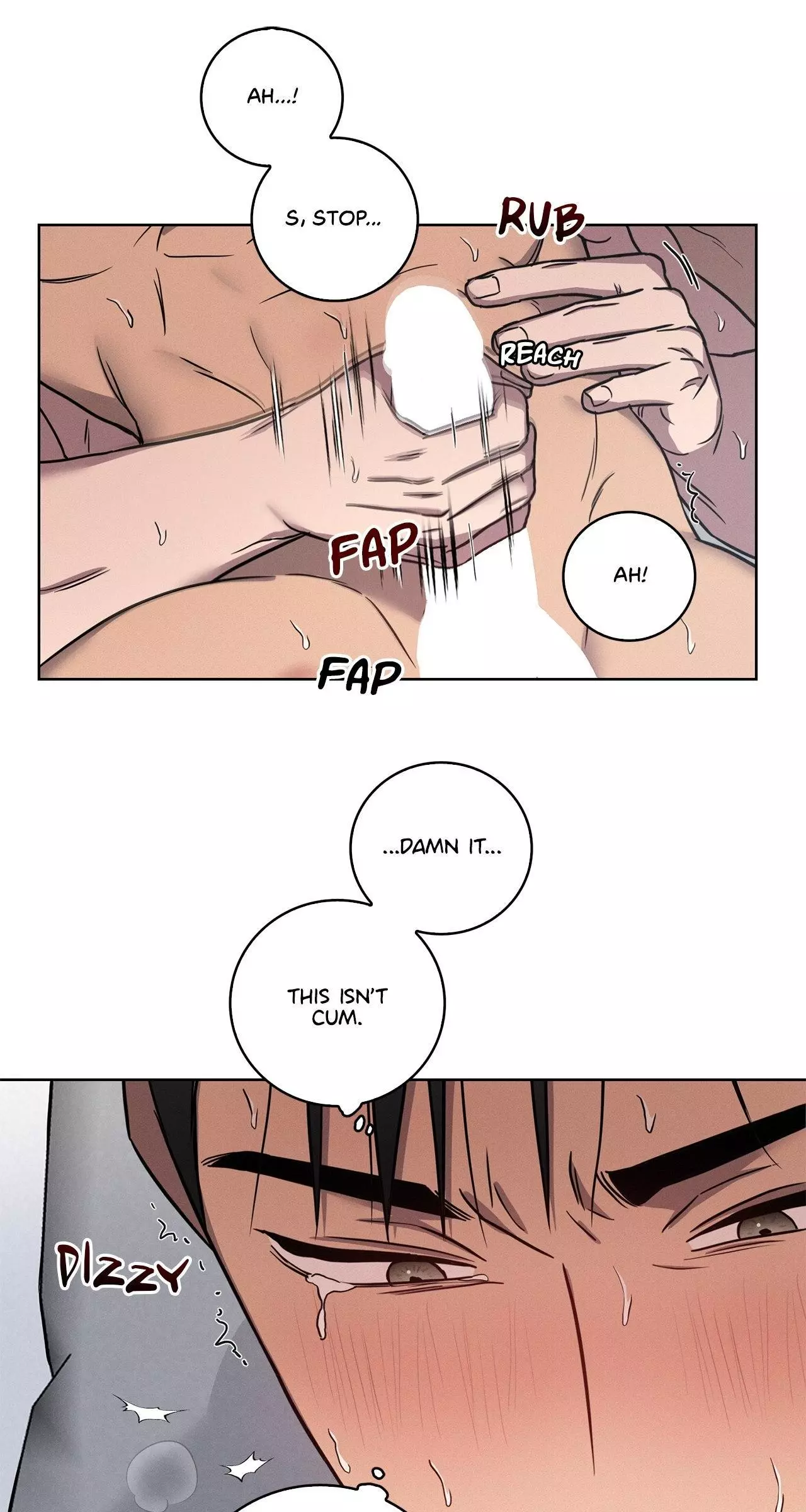 Love Gym - Chapter 26 - Page 24