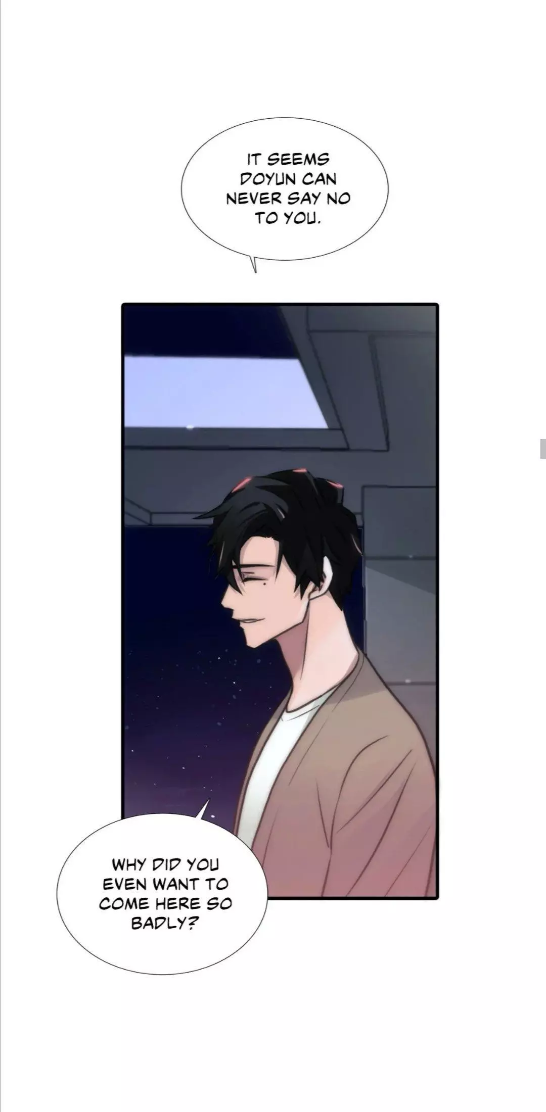 Love Shuttle - Chapter 54 - Page 23