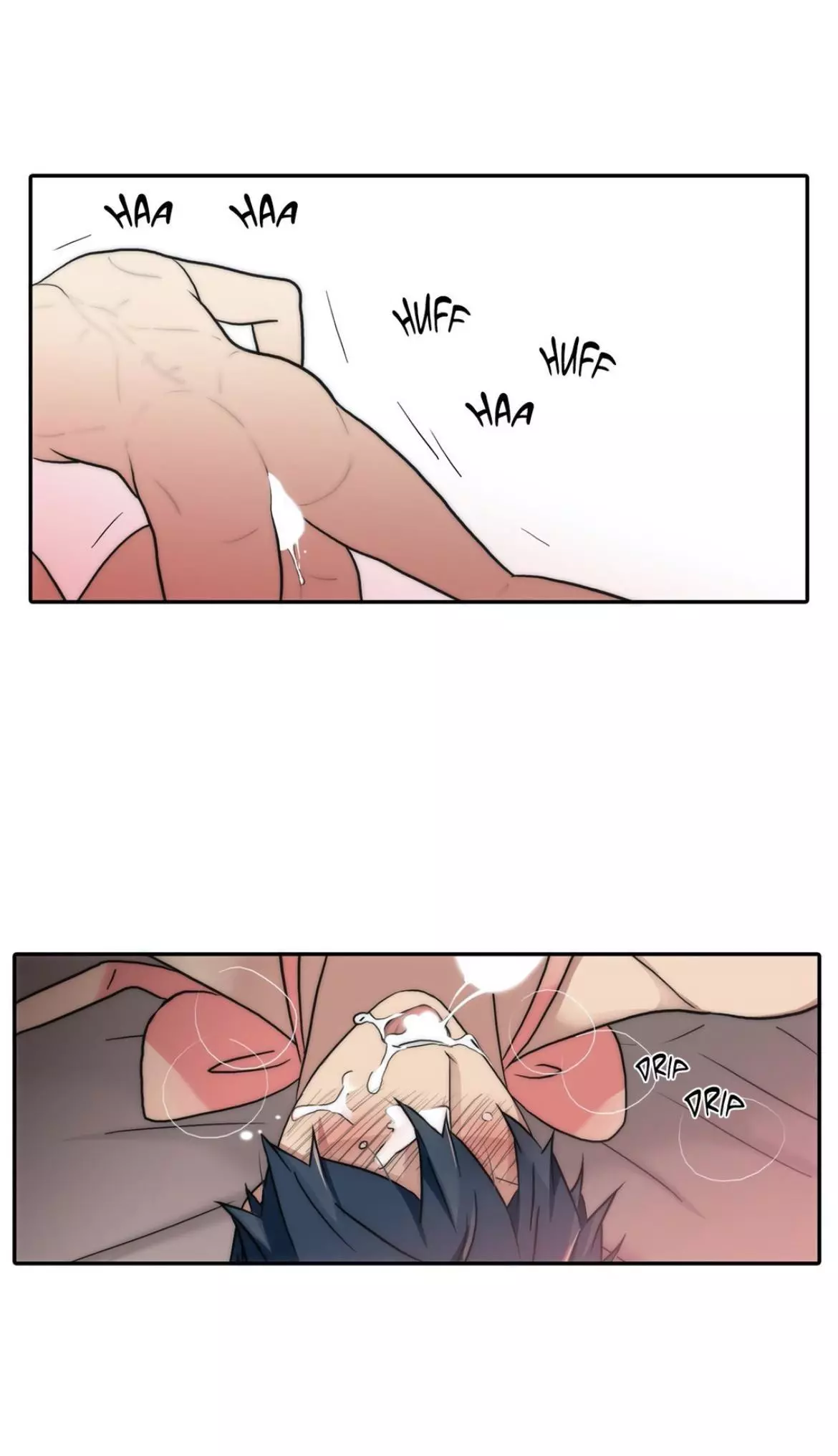 Love Shuttle - Chapter 69 - Page 33