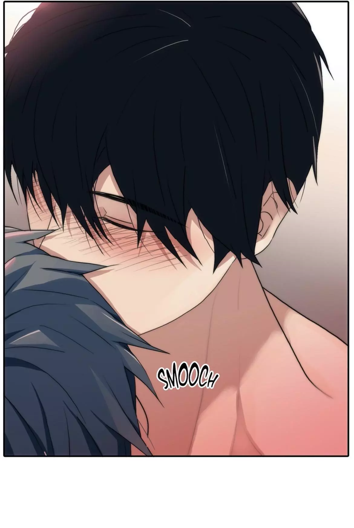 Love Shuttle - Chapter 69 - Page 56