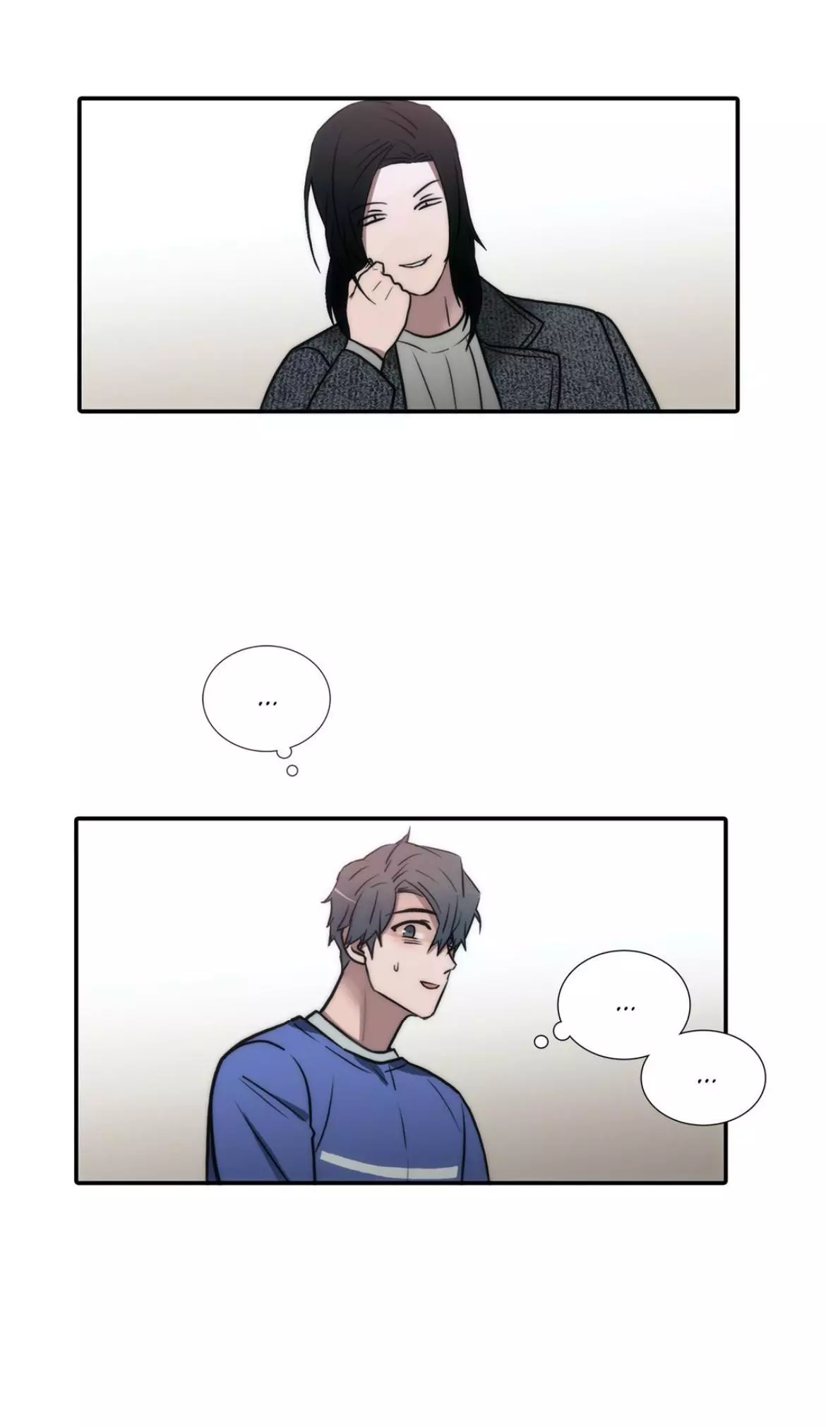 Love Shuttle - Chapter 71 - Page 53