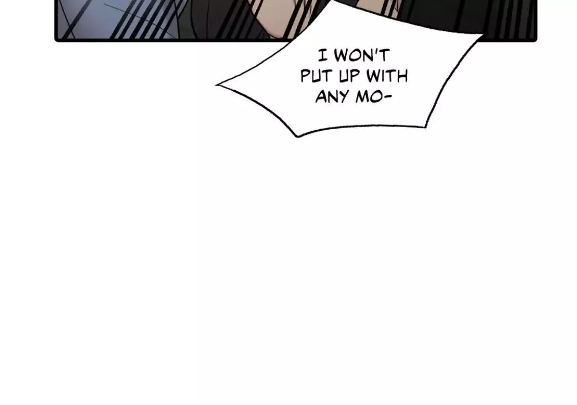 Love Shuttle - Chapter 97 - Page 4