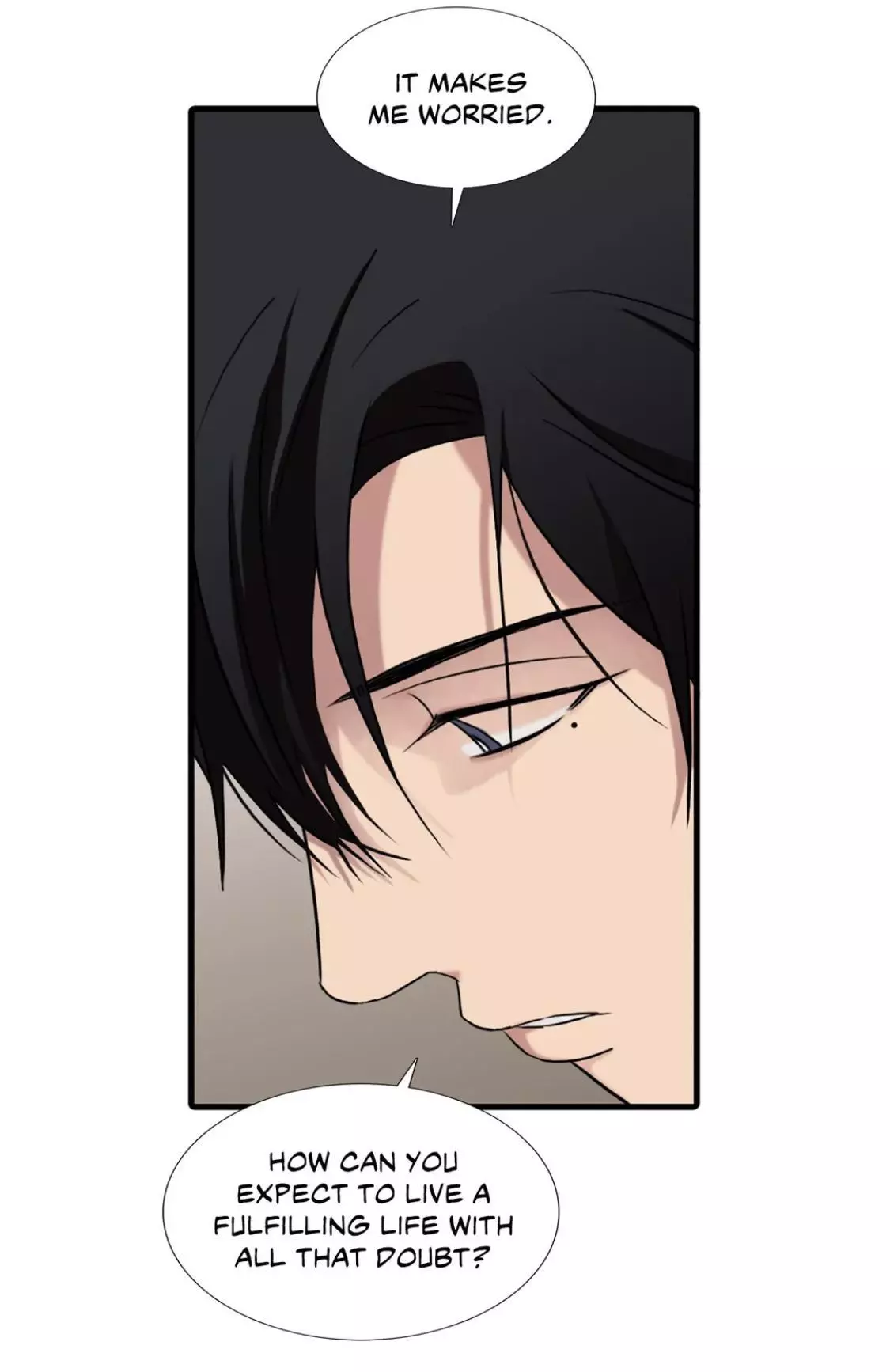 Love Shuttle - Chapter 97 - Page 56