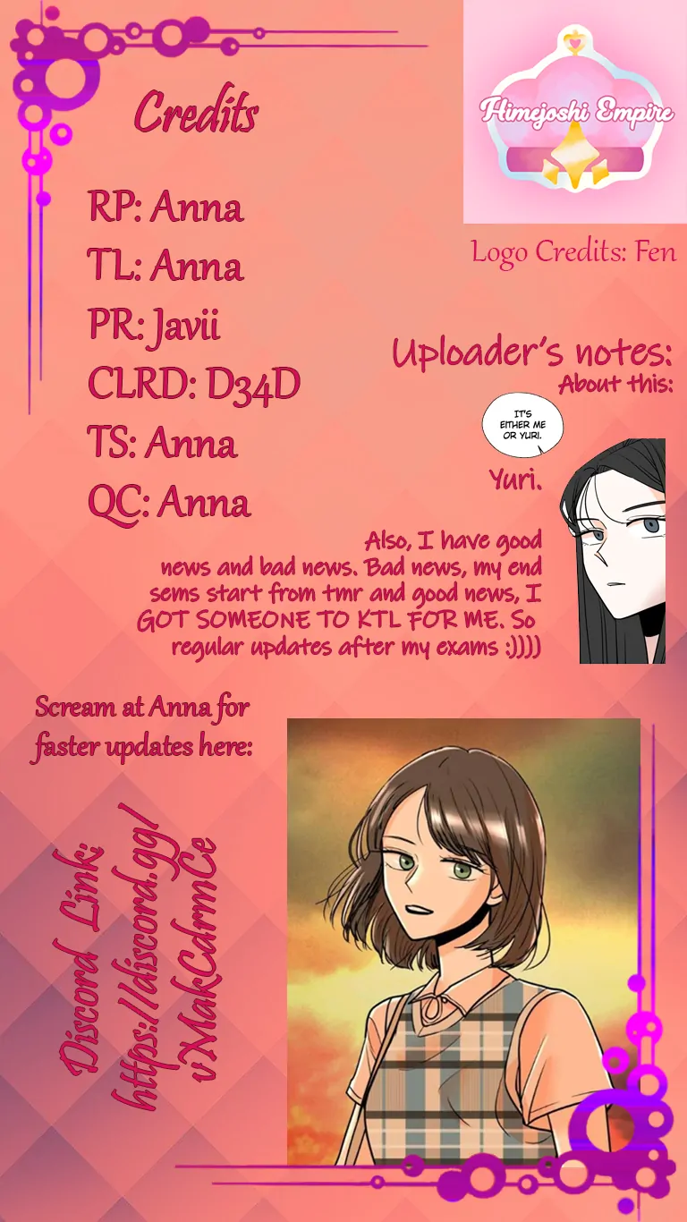 Love Wins - Chapter 41 - Page 15