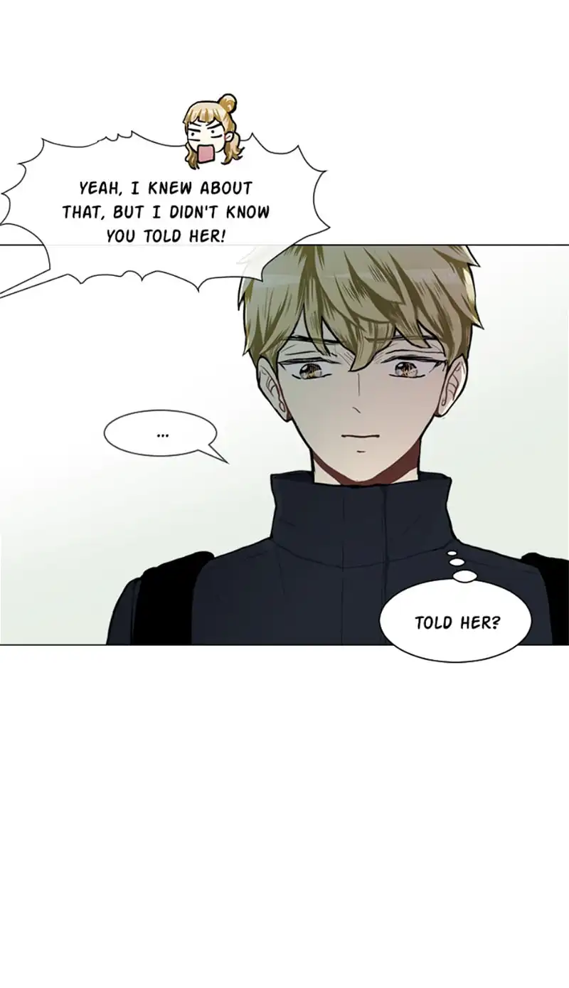 Love & Wish - Chapter 49 - Page 2