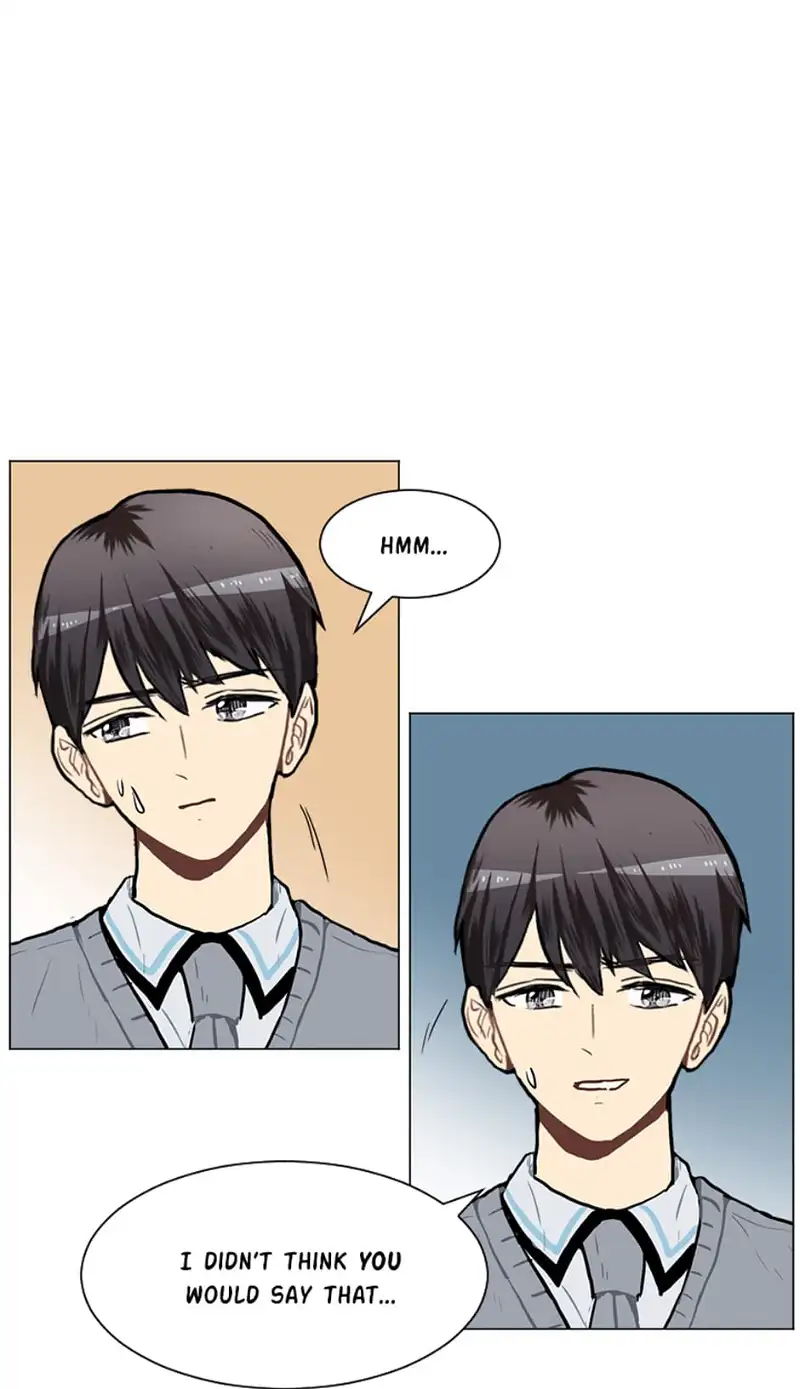 Love & Wish - Chapter 49 - Page 9