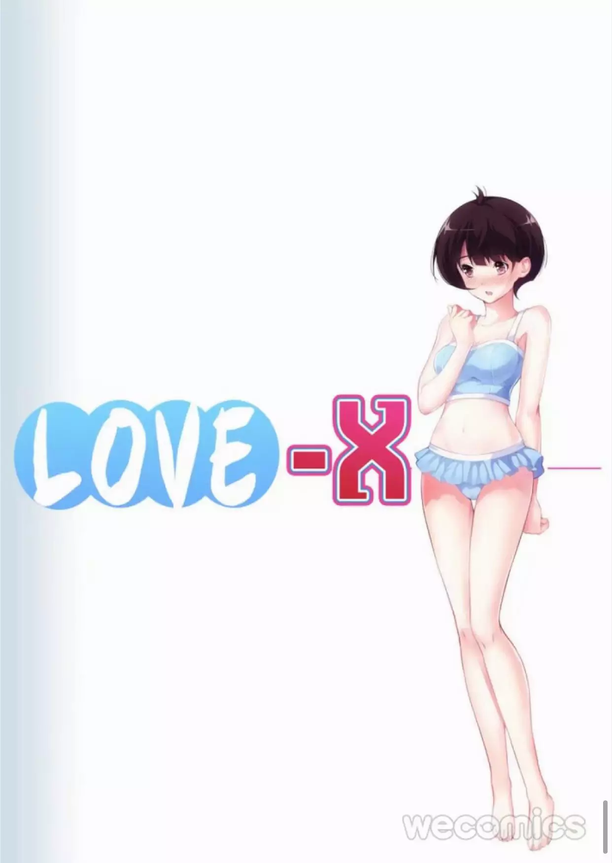 LOVE-X - Chapter 86 - Page 10
