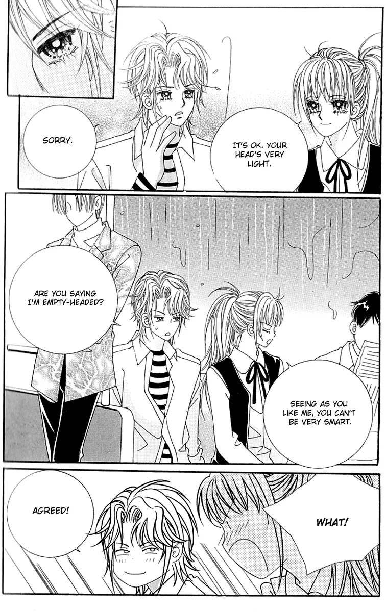 Lover Boy - Chapter 29 - Page 23