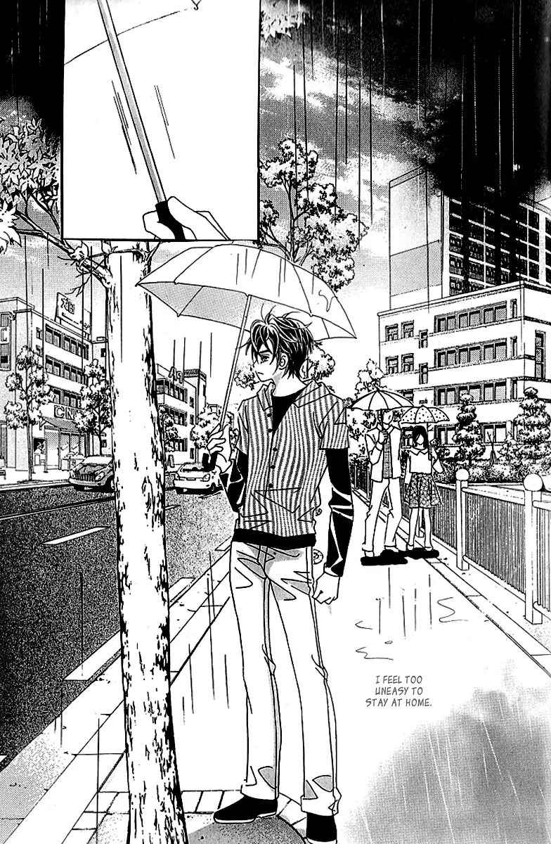 Lover Boy - Chapter 29 - Page 22