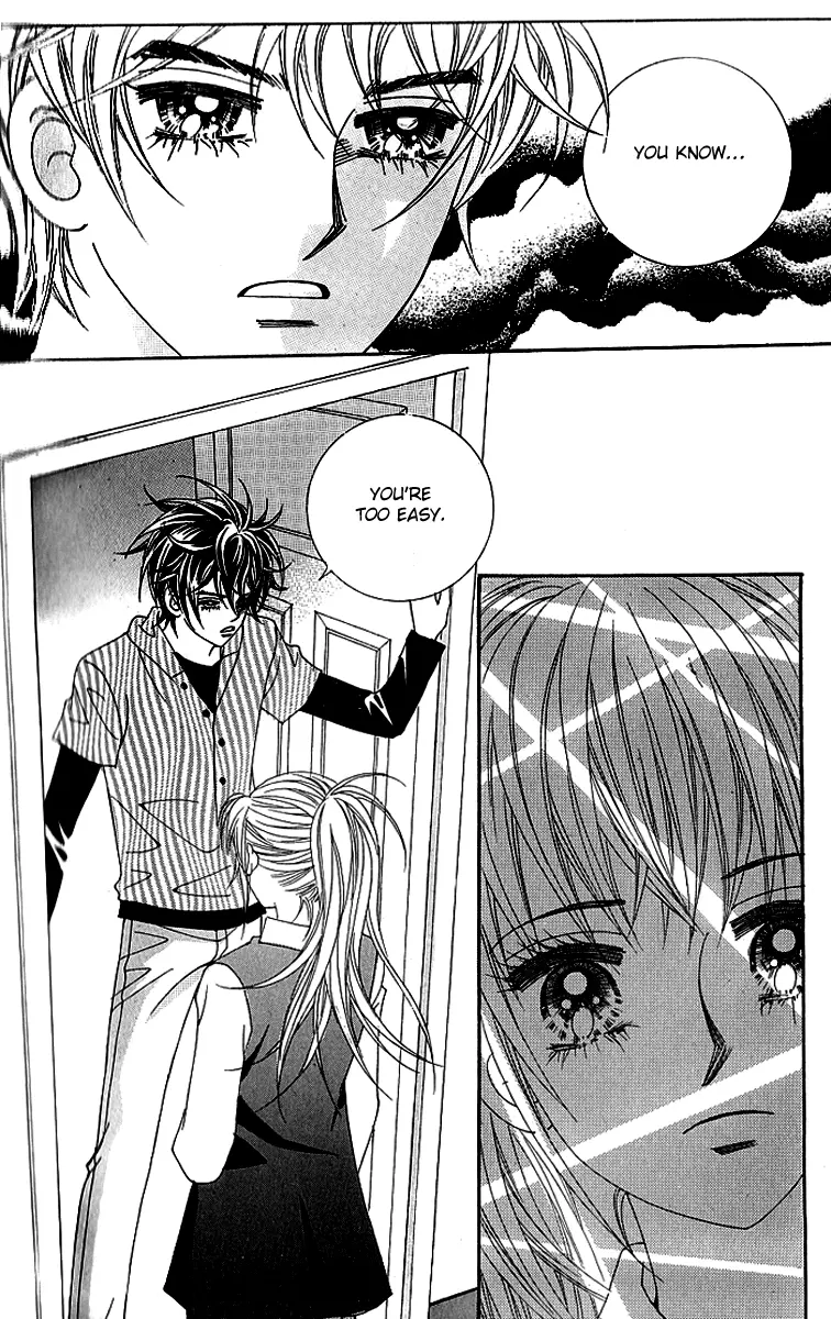 Lover Boy - Chapter 29 - Page 47