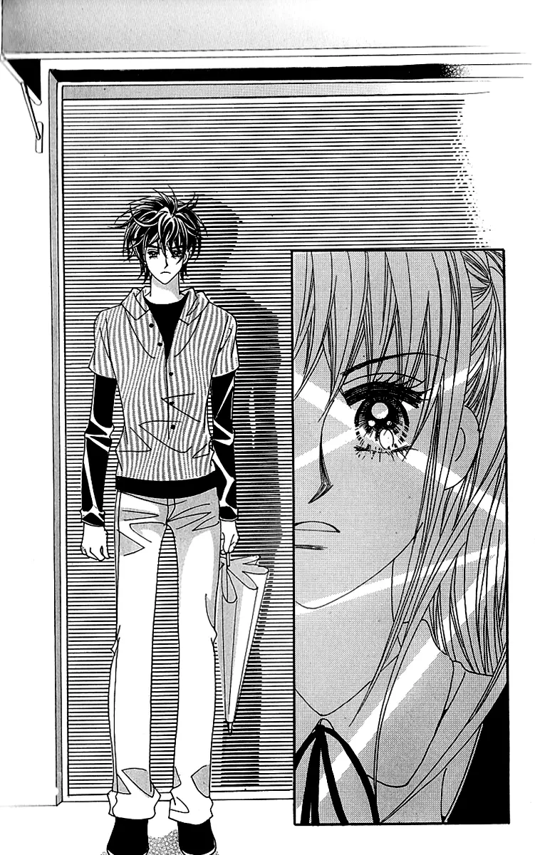 Lover Boy - Chapter 29 - Page 35