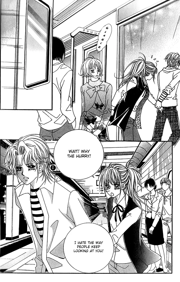 Lover Boy - Chapter 29 - Page 25
