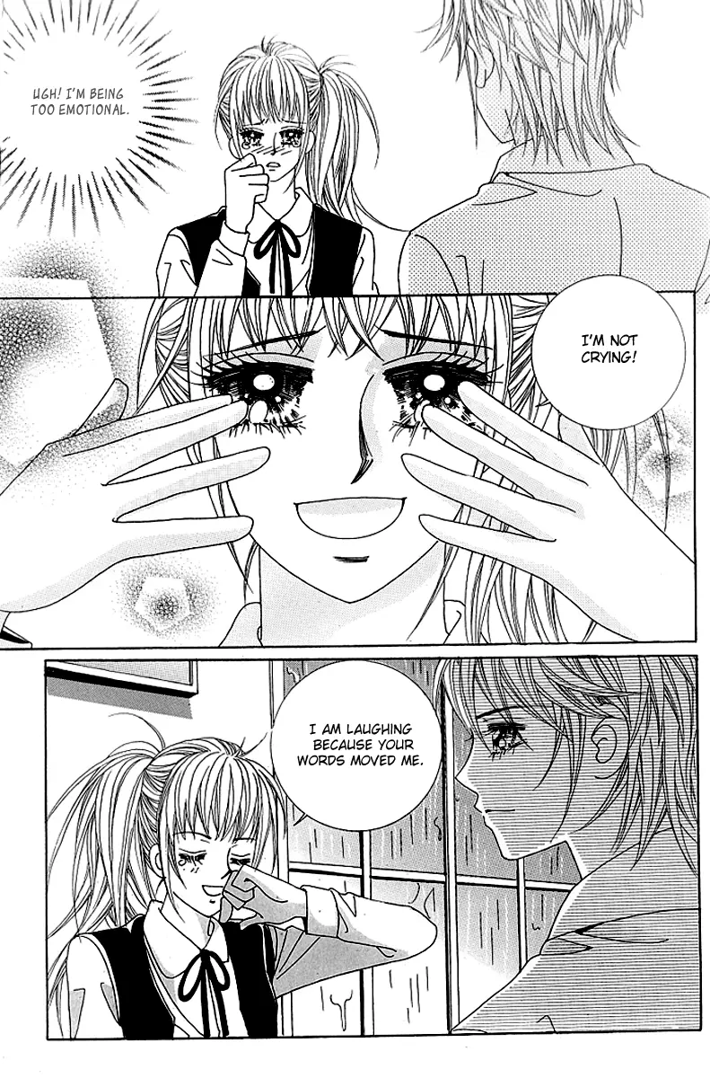 Lover Boy - Chapter 29 - Page 12