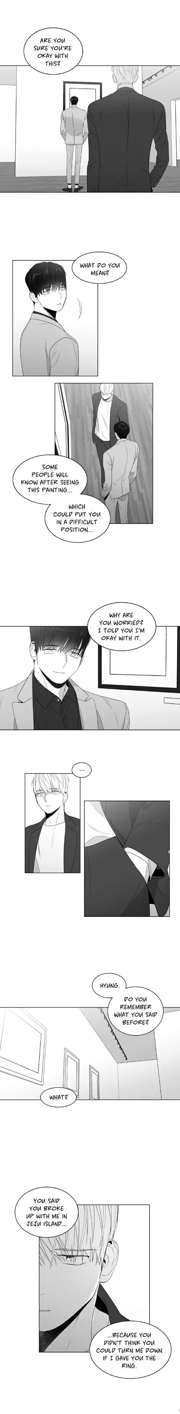 Lover Boy - Chapter 72 - Page 9