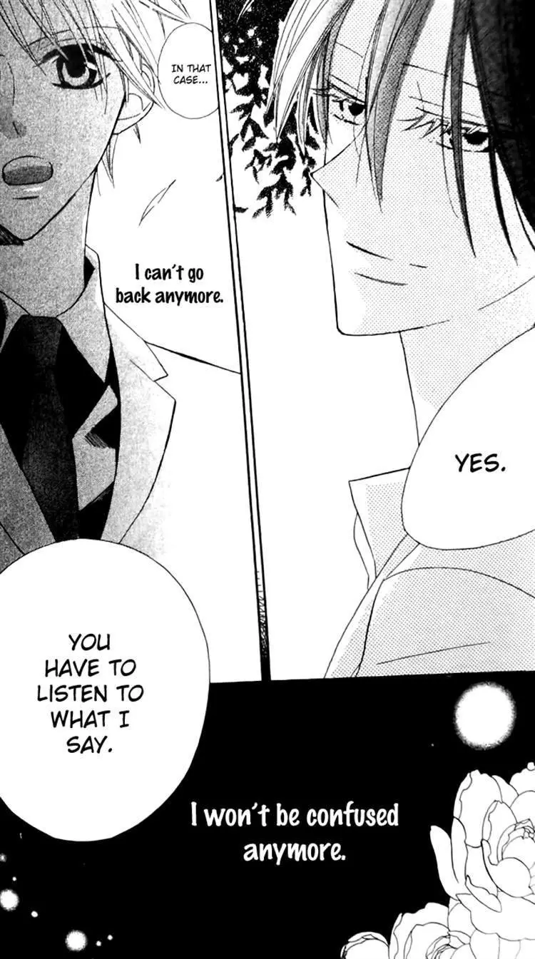 Lovesick - Chapter 13 - Page 34