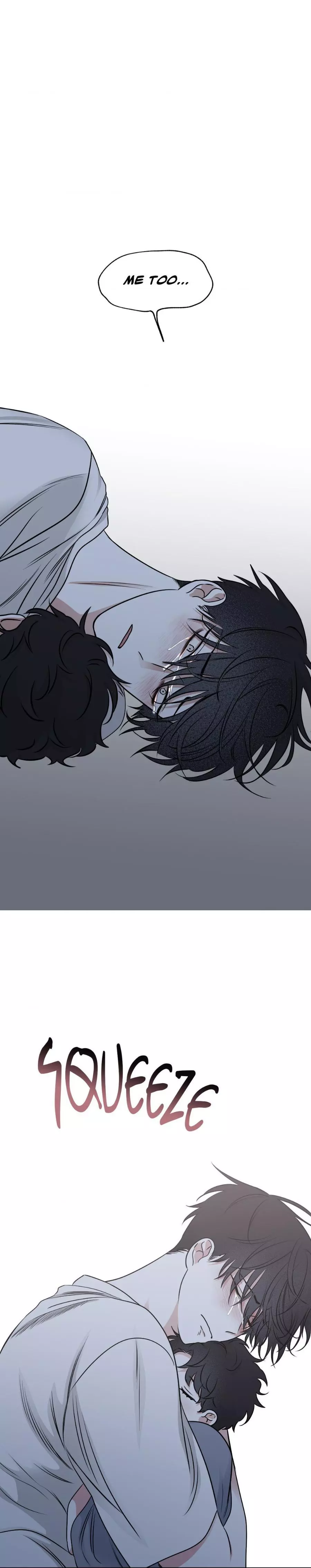Low Tide in Twilight - Chapter 76 - Page 28