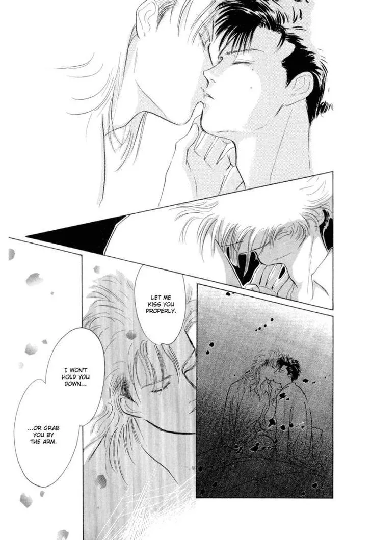 Lucky-kun - Chapter 5 - Page 50