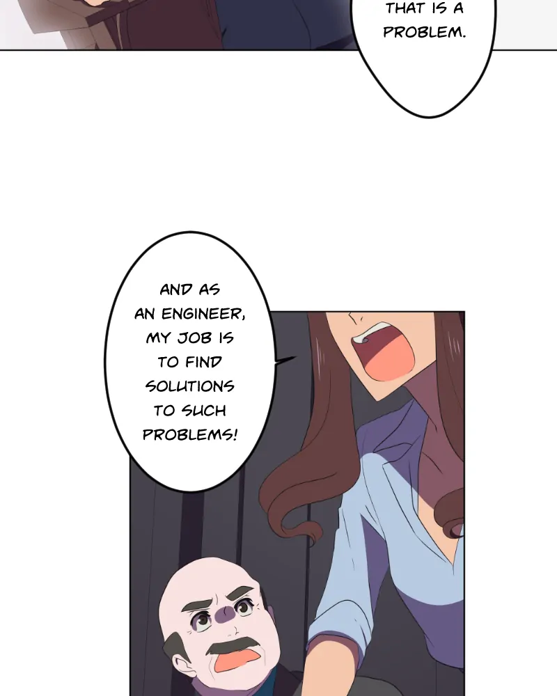 LUFF - Chapter 3 - Page 61
