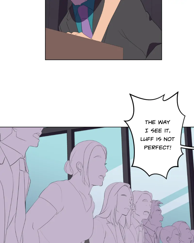 LUFF - Chapter 3 - Page 62