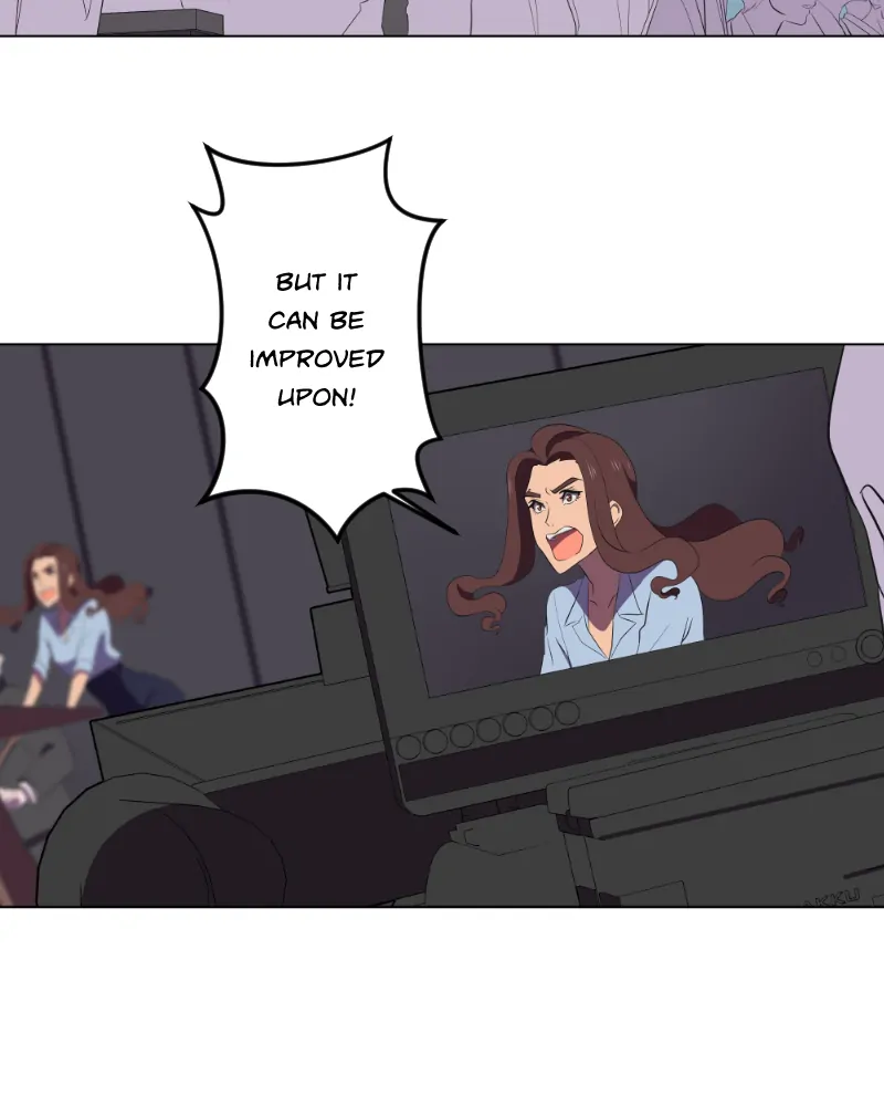 LUFF - Chapter 3 - Page 63