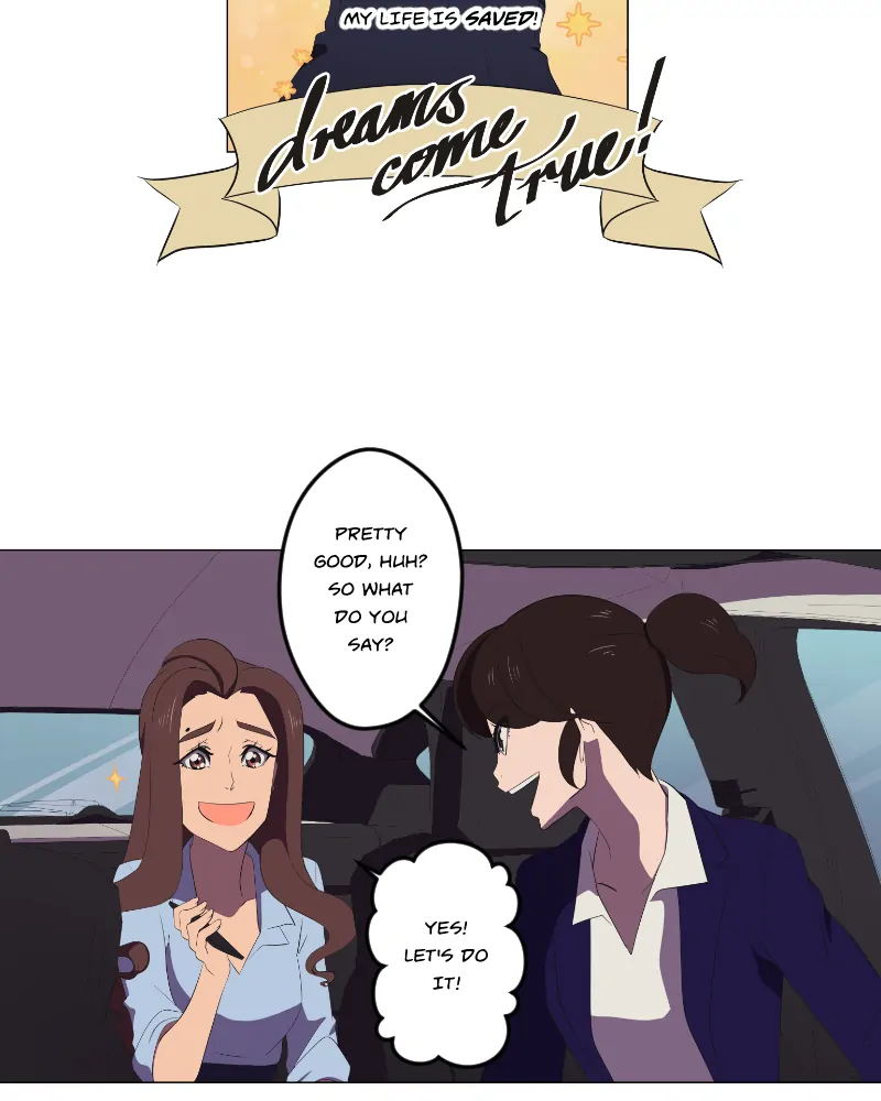 LUFF - Chapter 5 - Page 21