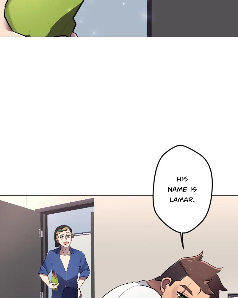 LUFF - Chapter 90 - Page 4
