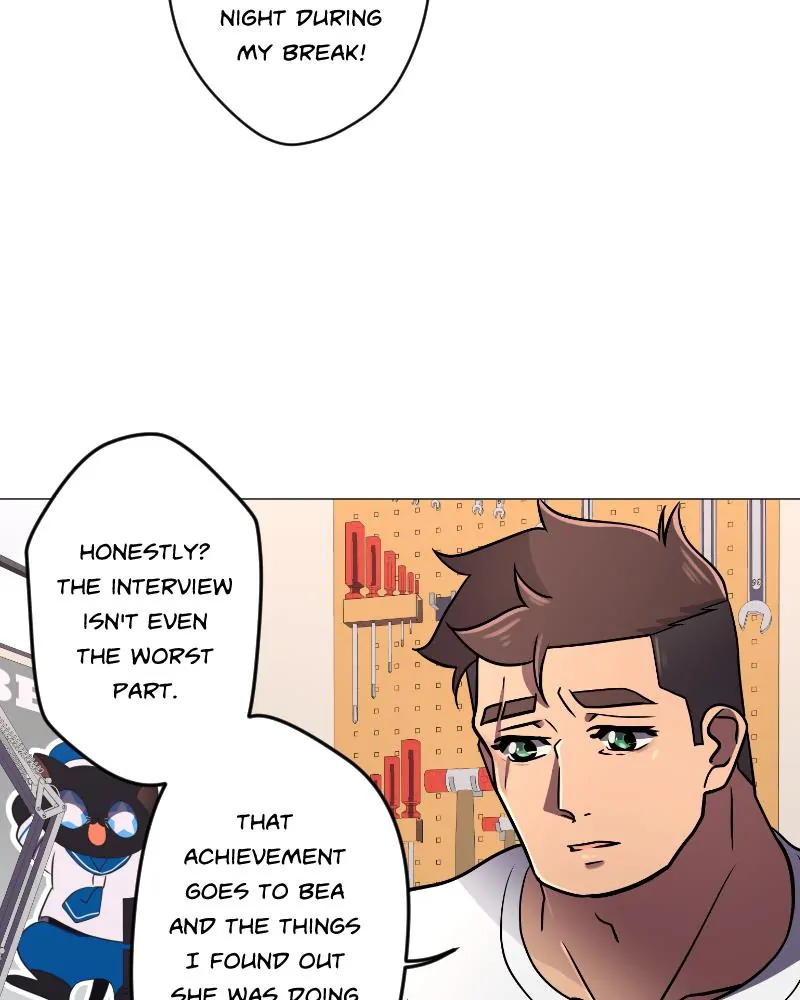 LUFF - Chapter 90 - Page 11