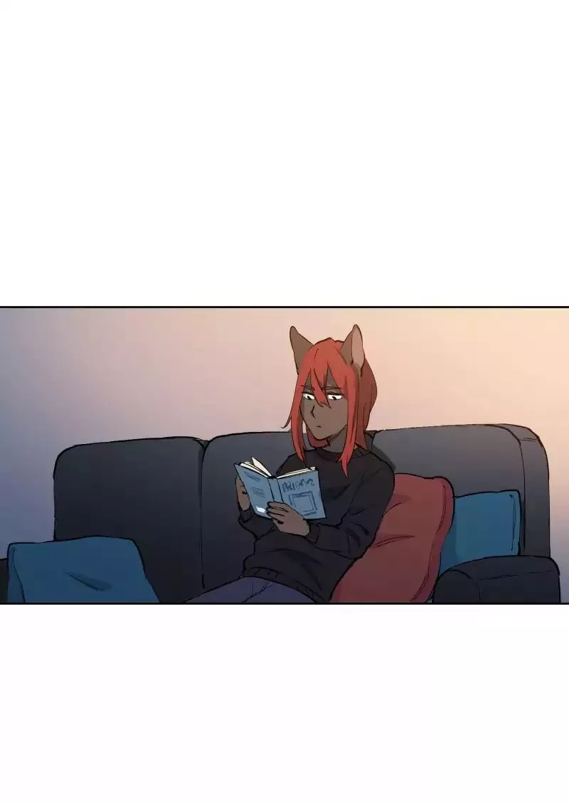 LUMINE - Chapter 50 - Page 20