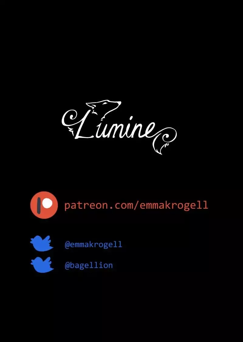 LUMINE - Chapter 67 - Page 26