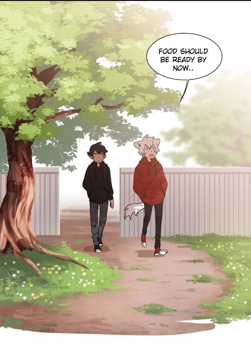 LUMINE - Chapter 82 - Page 23