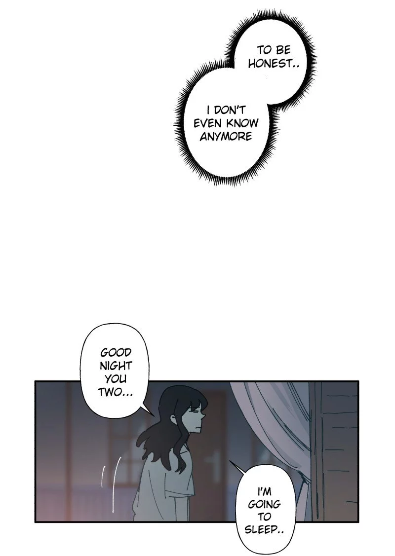 LUMINE - Chapter 89 - Page 31