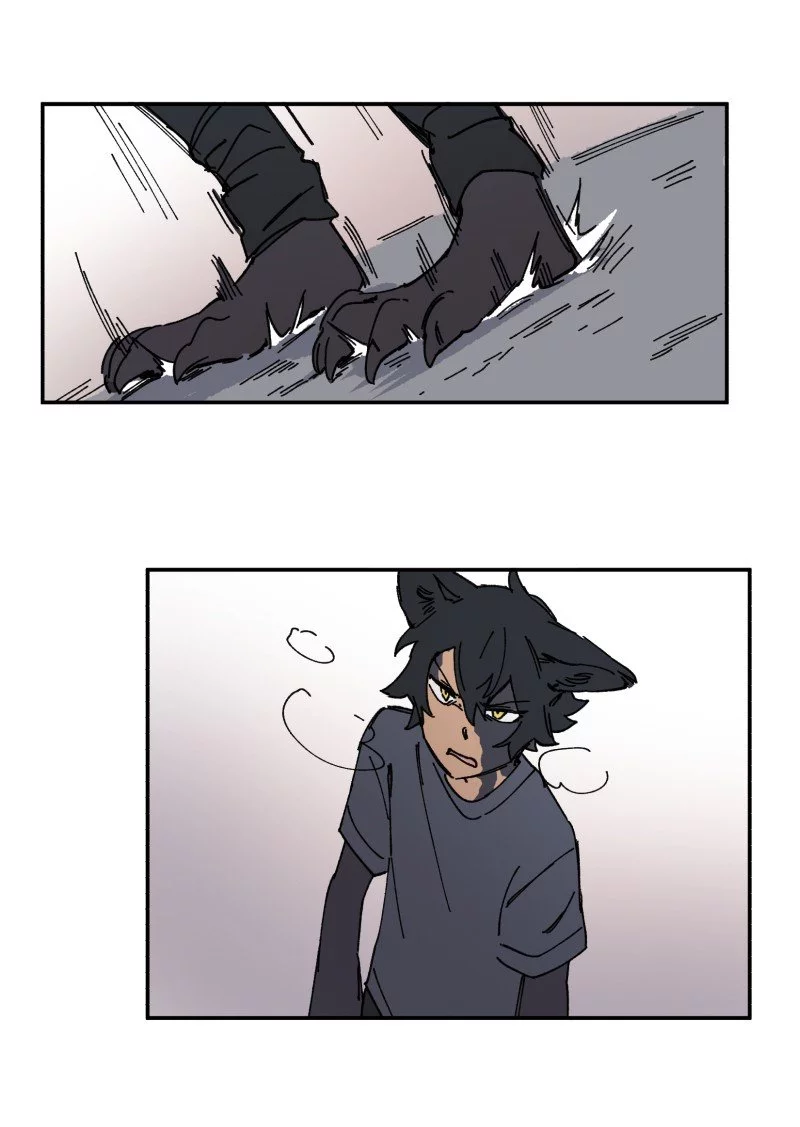 LUMINE - Chapter 97 - Page 39