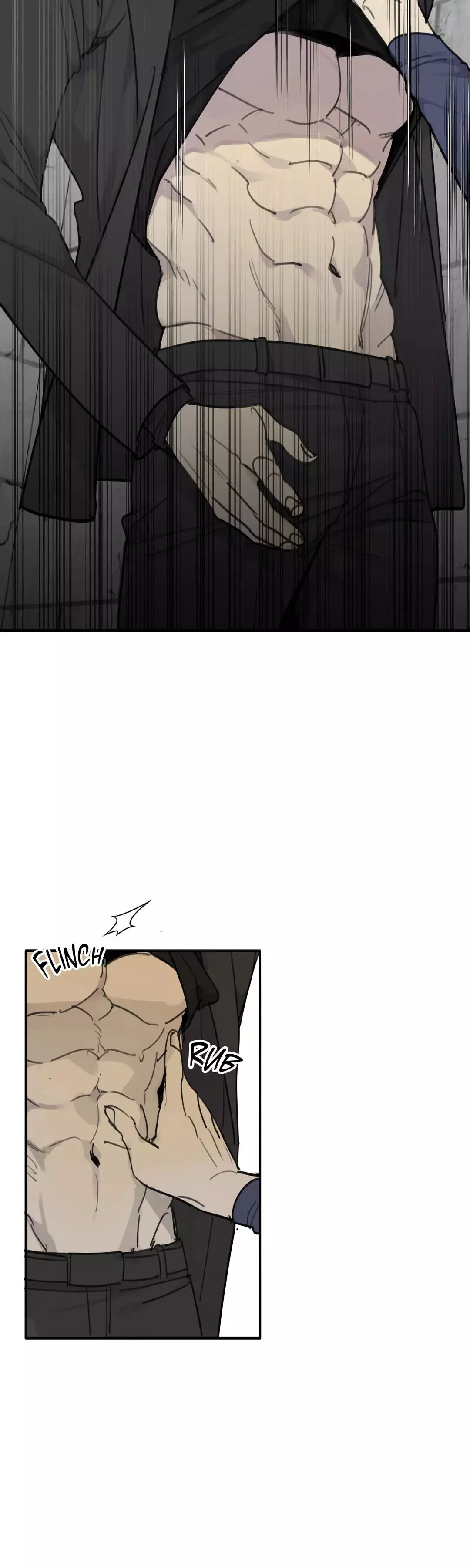Mad Dog - Chapter 40 - Page 6