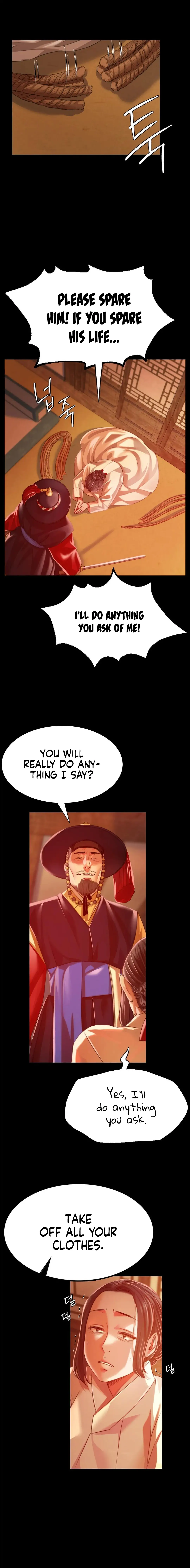 Madam - Chapter 40 - Page 12