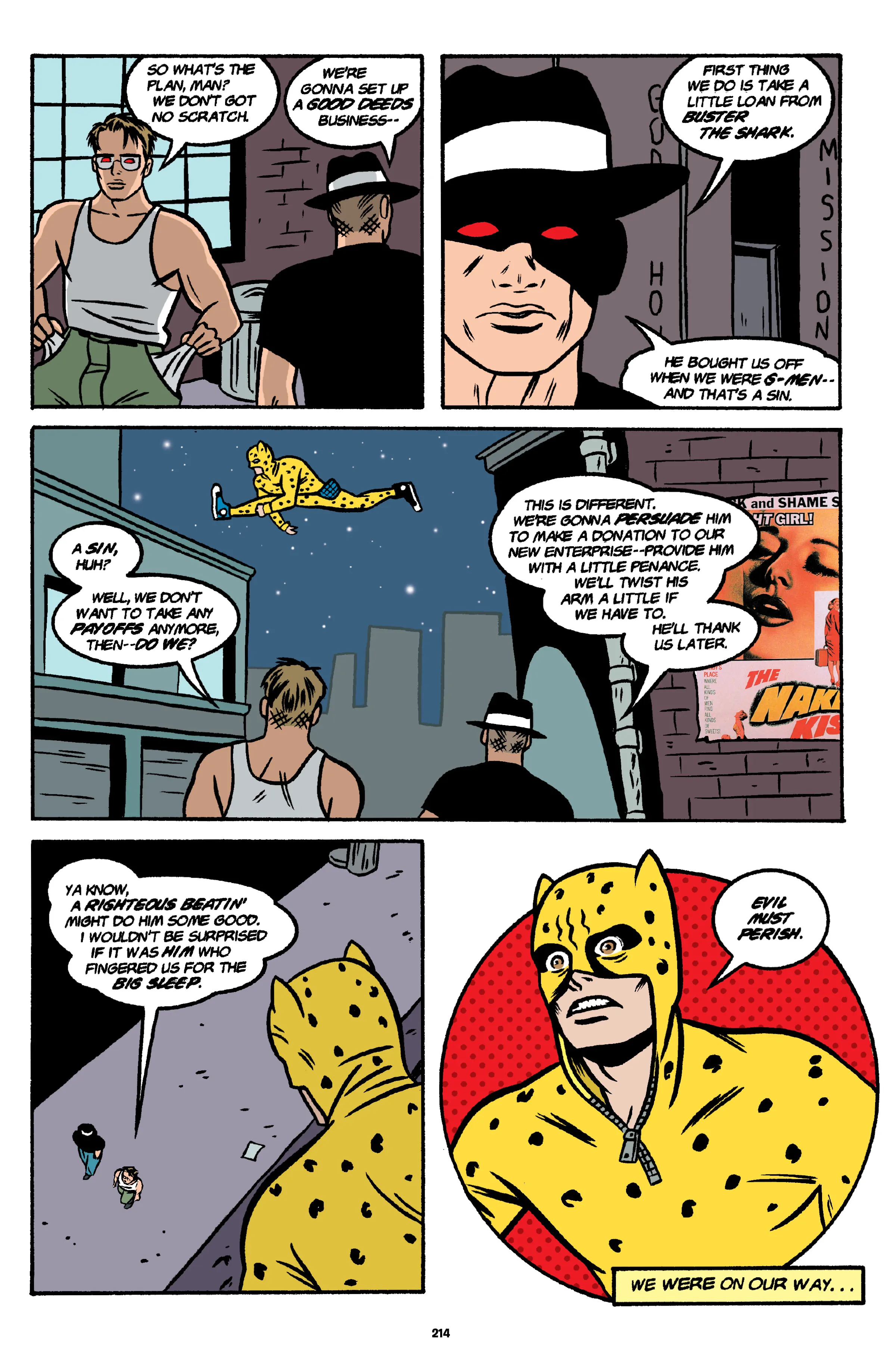 Madman - Chapter 29 - Page 24