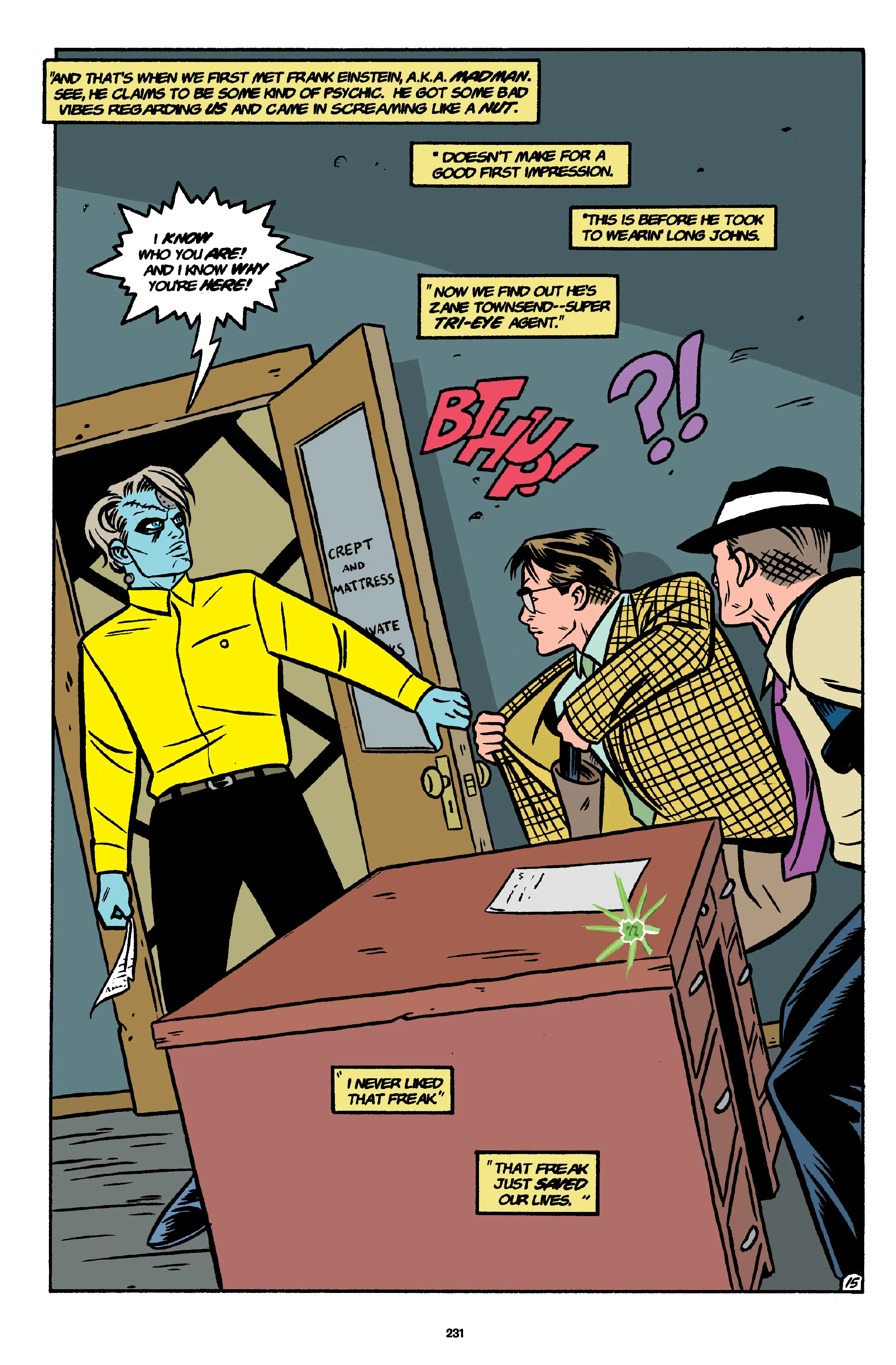 Madman - Chapter 30 - Page 15