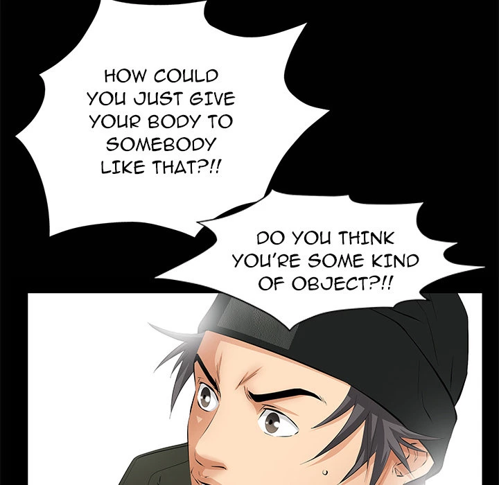 Malja - Chapter 9 - Page 73