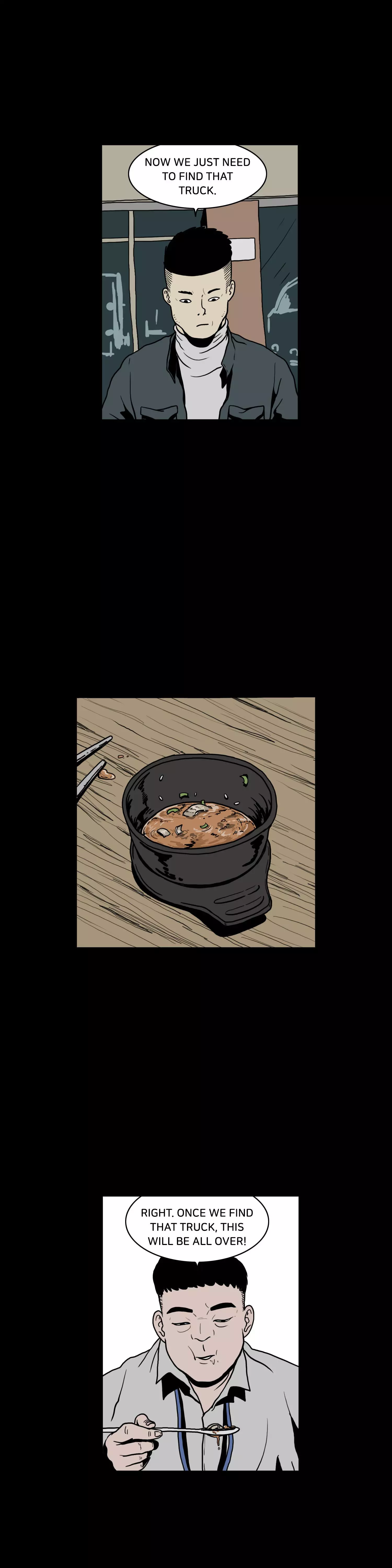 Mantis - Chapter 13 - Page 3